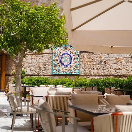 Hotel Belmondo Hare Old Town