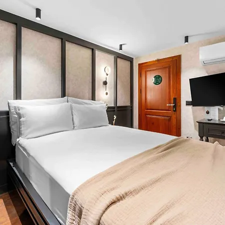 Hotel Belmondo Hare Old Town