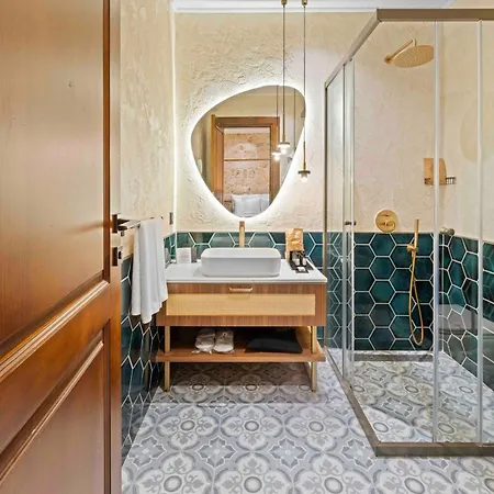 Hotel Belmondo Hare Old Town