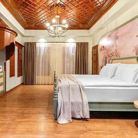 Hotel Belmondo Hare Old Town *