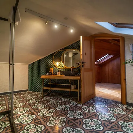 Hotel Belmondo Hare Old Town *