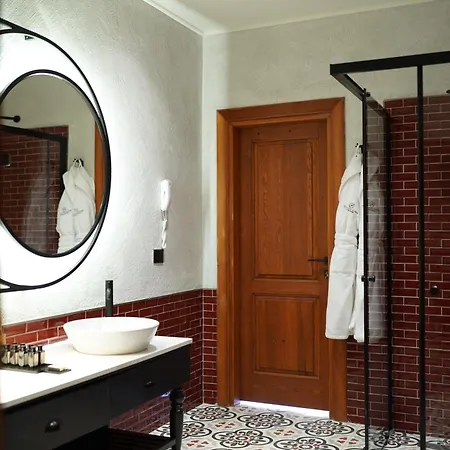 Hotel Belmondo Hare Old Town