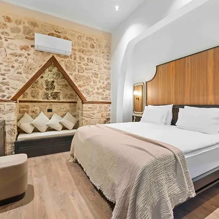 Hotel Belmondo Hare Old Town *