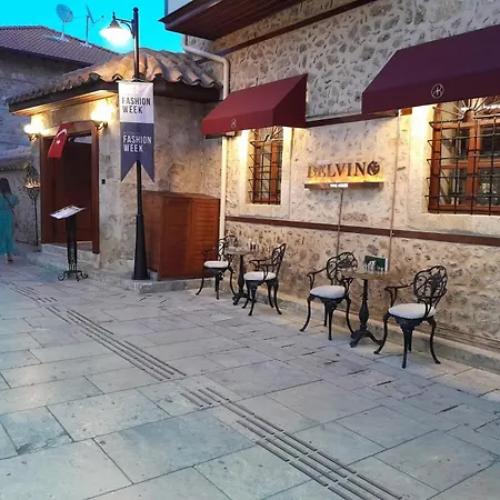 Hotel Belmondo Hare Old Town