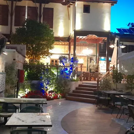 Belmondo Hare Old Town * Antalya