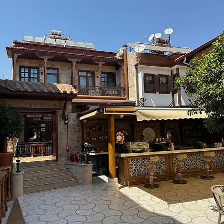 Belmondo Hare Old Town Antalya