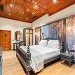 Hotel Belmondo Hare Old Town *