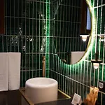 Hotel Belmondo Hare Old Town Antalya