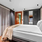 Belmondo Hare Old Town * Antalya