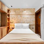 Belmondo Hare Old Town Hotel *
