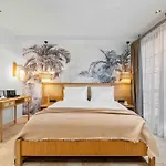 Hotel Belmondo Hare Old Town Antalya