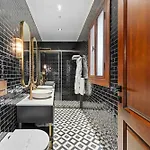 Hotel Belmondo Hare Old Town Antalya