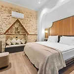 Hotel Belmondo Hare Old Town *
