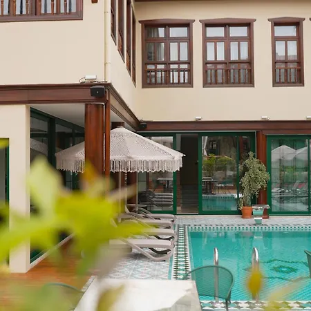 Belmondo Hare Old Town