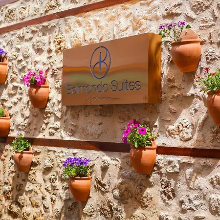 Belmondo Hare Old Town