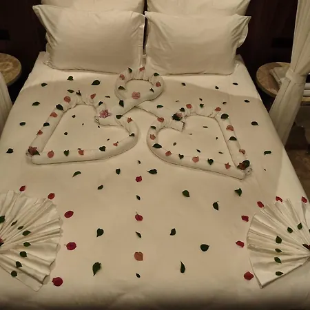 Hotel Belmondo Hare Old Town *